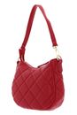 VALENTINO Ocarina Hobo Bag Rosso VALENTINO Ocarina Hobo Bag Rosso