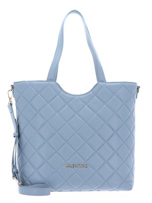VALENTINO Ocarina Shopper Polvere