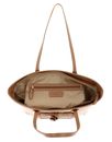 VALENTINO Liuto Shopper Beige / Multicolor VALENTINO Liuto Shopper Beige / Multicolor