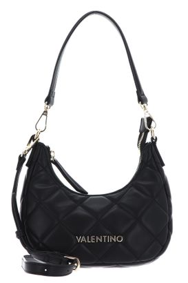 VALENTINO Ocarina Shoulder Bag Nero