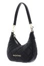 VALENTINO Ocarina Shoulder Bag Nero