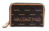 VALENTINO Liuto Zip Around Wallet Cuoio / Multicolor VALENTINO Liuto Zip Around Wallet Cuoio / Multicolor