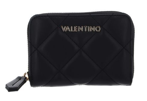 VALENTINO Ocarina Wallet Nero