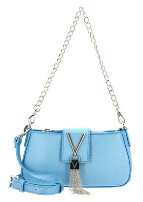 VALENTINO Divina SA Shoulderbag Turchese Met