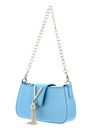 VALENTINO Divina SA Shoulderbag Turchese Met VALENTINO Divina SA Shoulderbag Turchese Met