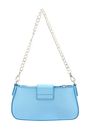 VALENTINO Divina SA Shoulderbag Turchese Met VALENTINO Divina SA Shoulderbag Turchese Met