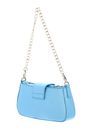 VALENTINO Divina SA Shoulderbag Turchese Met VALENTINO Divina SA Shoulderbag Turchese Met