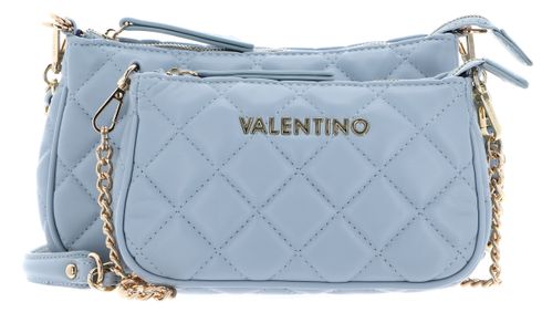 VALENTINO Ocarina Crossbody Polvere