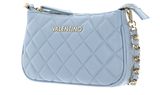 VALENTINO Ocarina Crossbody Polvere