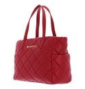VALENTINO Ocarina Shopping Bag Rosso