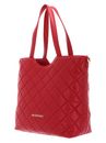 VALENTINO Ocarina Shopper Rosso