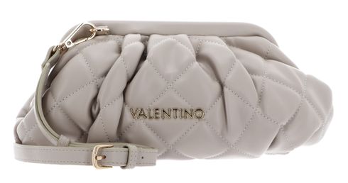 VALENTINO Ocarina Pochette Ecru