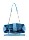 VALENTINO Divina SA Lady Tote Turchese Met VALENTINO Divina SA Lady Tote Turchese Met