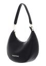 VALENTINO Alexia Hobo Bag Nero