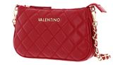 VALENTINO Ocarina Crossbody Rosso