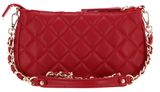 VALENTINO Ocarina Crossbody Rosso
