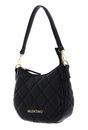 VALENTINO Ocarina Hobo Bag Nero VALENTINO Ocarina Hobo Bag Nero