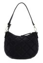 VALENTINO Ocarina Hobo Bag Nero VALENTINO Ocarina Hobo Bag Nero