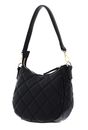 VALENTINO Ocarina Hobo Bag Nero VALENTINO Ocarina Hobo Bag Nero