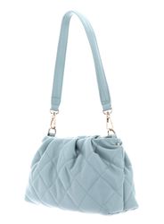 【Valentino bags】大人気！Ocarina バケットバッグ【関税込】 Valentino OCARINA FLAP BAG OCARINA BLU