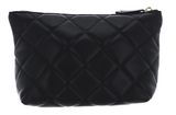 VALENTINO Ocarina Soft Cosmetic Case Nero