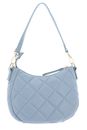 VALENTINO Ocarina Hobo Bag Polvere VALENTINO Ocarina Hobo Bag Polvere