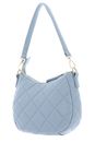 VALENTINO Ocarina Hobo Bag Polvere VALENTINO Ocarina Hobo Bag Polvere
