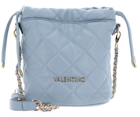 VALENTINO Ocarina Bucket Bag Polvere