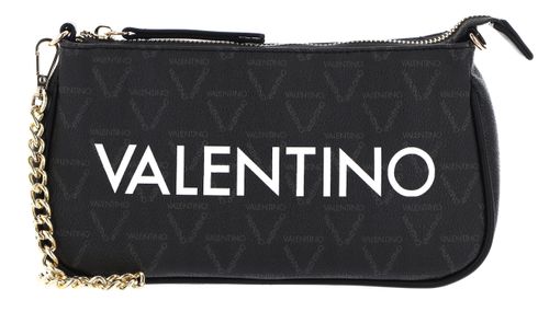 VALENTINO Liuto Pochette Nero / Multicolor