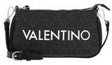VALENTINO Liuto Pochette Nero / Multicolor VALENTINO Liuto Pochette Nero / Multicolor