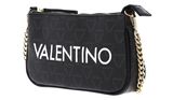 VALENTINO Liuto Pochette Nero / Multicolor VALENTINO Liuto Pochette Nero / Multicolor