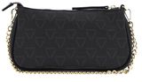 VALENTINO Liuto Pochette Nero / Multicolor VALENTINO Liuto Pochette Nero / Multicolor