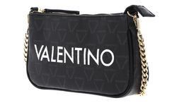 【Valentino Bags】Liuto モノグラム ロゴ クロスボディ バッグ VALENTINO-Umhaengetasche-Liuto