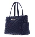VALENTINO Ocarina Shopping Bag Blu