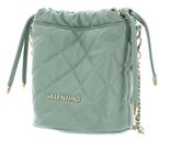 VALENTINO Ocarina Bucket Bag Salvia