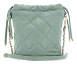 VALENTINO Ocarina Bucket Bag Salvia