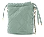 VALENTINO Ocarina Bucket Bag Salvia