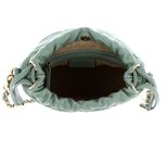 VALENTINO Ocarina Bucket Bag Salvia