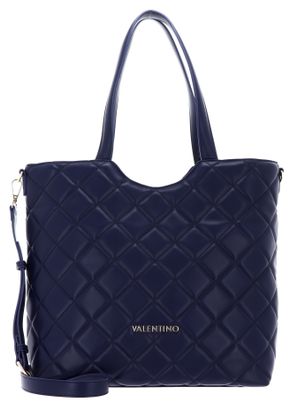 VALENTINO Ocarina Shopper Blu