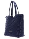 VALENTINO Ocarina Shopper Blu