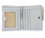 VALENTINO Ocarina Wallet Perla