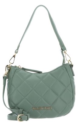 VALENTINO Ocarina Hobo Bag Salvia