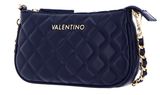 VALENTINO Ocarina Crossbody Blu VALENTINO Ocarina Crossbody Blu