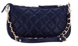 VALENTINO Ocarina Crossbody Blu VALENTINO Ocarina Crossbody Blu