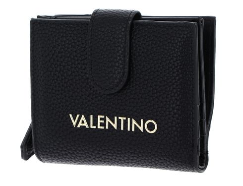 VALENTINO Brixton Wallet Nero