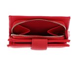 VALENTINO Brixton Wallet Rosso