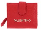 VALENTINO Brixton Wallet Rosso