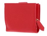 VALENTINO Brixton Wallet Rosso
