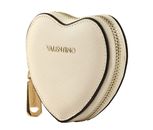 VALENTINO Catalunya Coin Purse Ecru