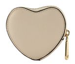 VALENTINO Catalunya Coin Purse Ecru